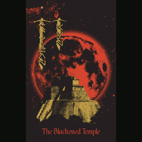 The Blackened Temple